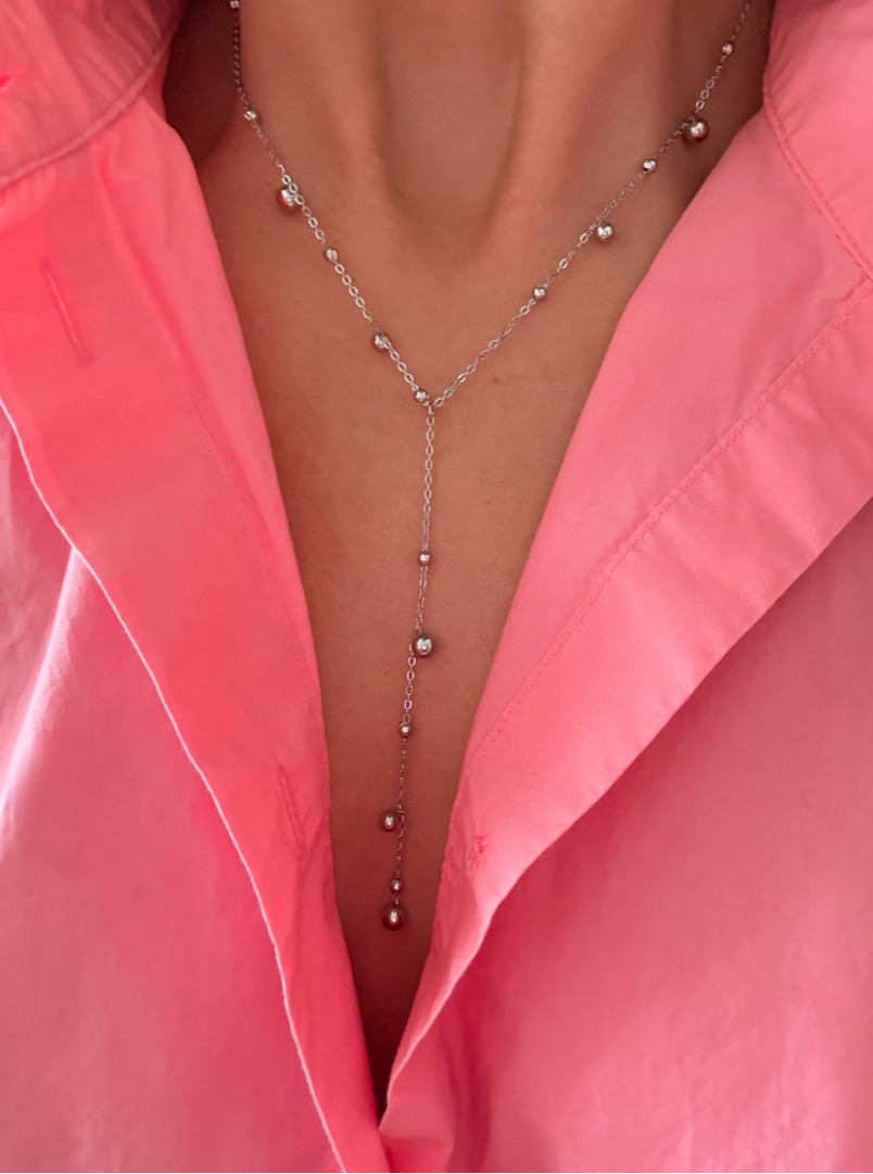 Margaery Necklaces