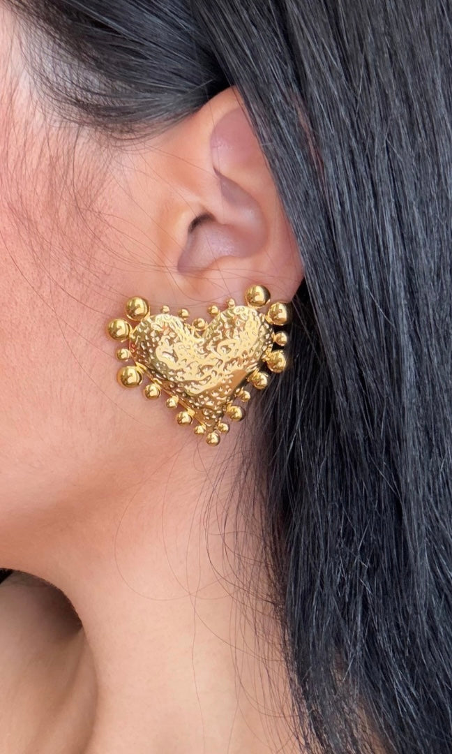 Germaine Earrings