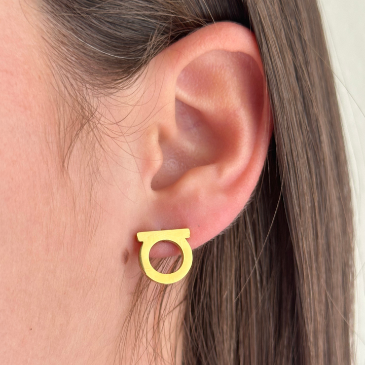 Azalea Earrings