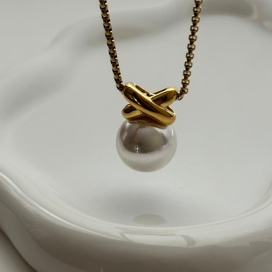 Xoxo Gold Necklaces