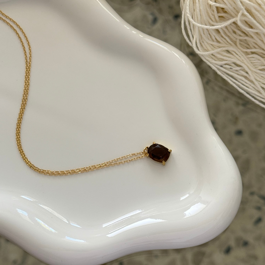 Vienna Necklaces
