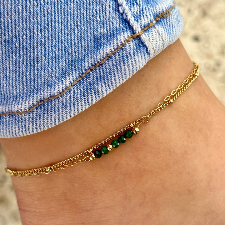Marena Anklet