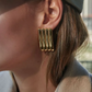 Constance Statement Earrings