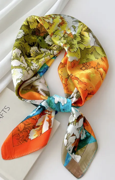 Querida's Fashion Scarf