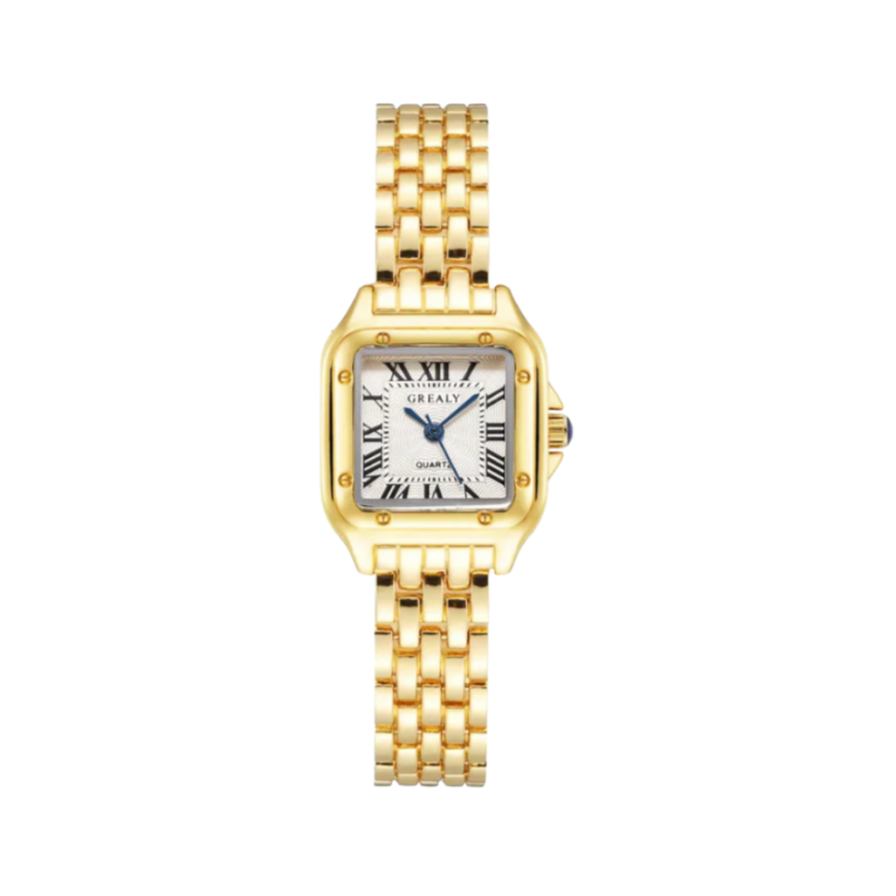 Classy Vintage Watch