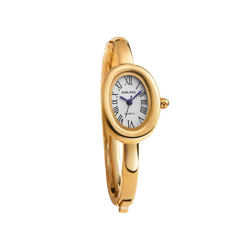 Nicole Cocktail Vintage Watch