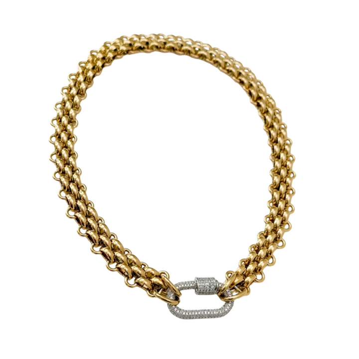 Tara Statement Necklaces