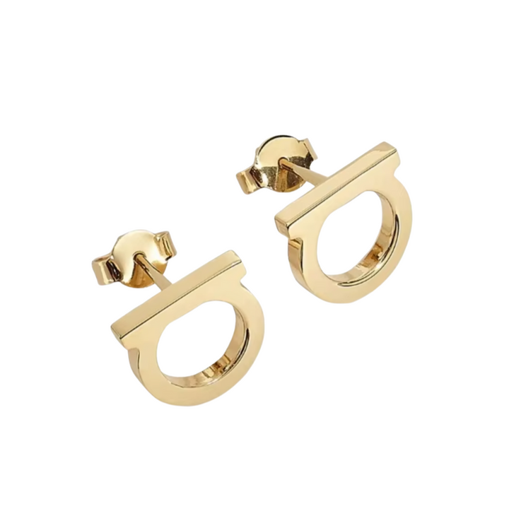 Azalea Earrings