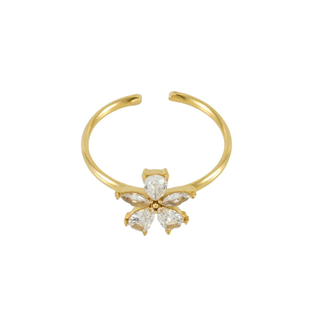 Florinda Ring