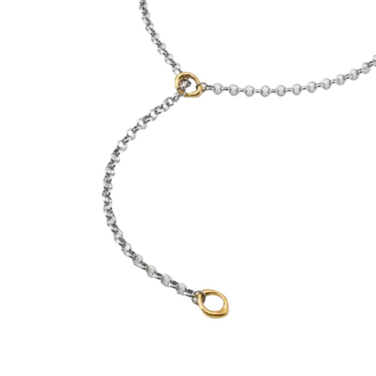 Diana Lariat Necklaces