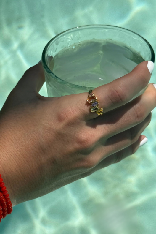 Selena Ring