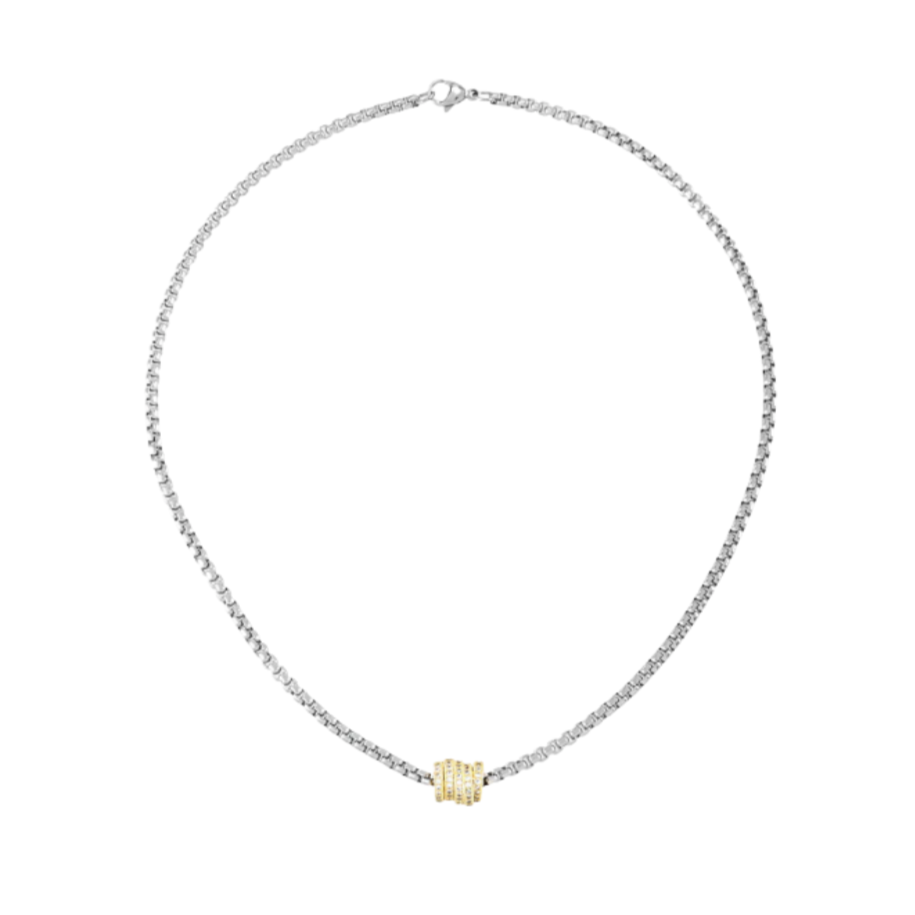 Carlota Statement Necklaces