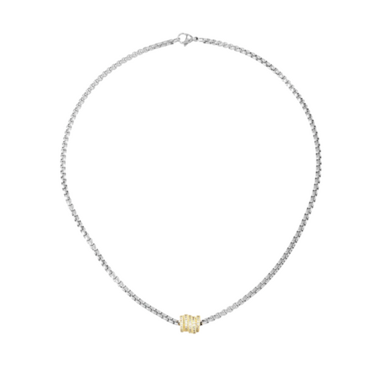 Carlota Statement Necklaces