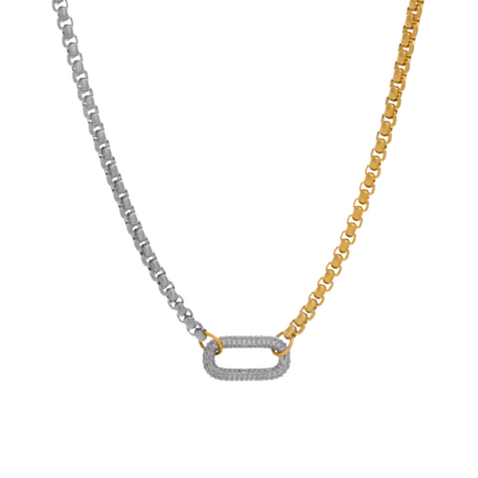 Y Statement Necklaces