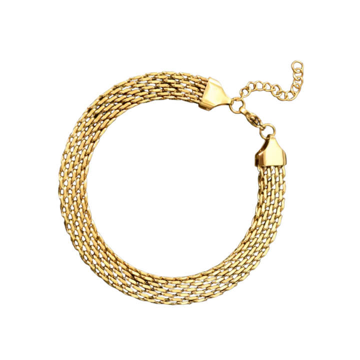 Amber Bracelets