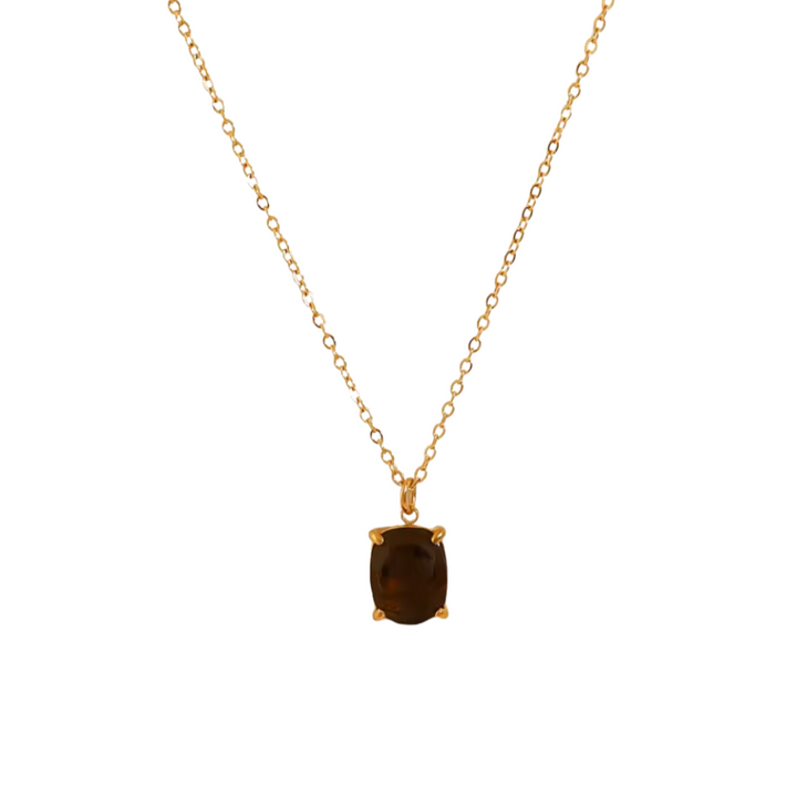 Vienna Necklaces