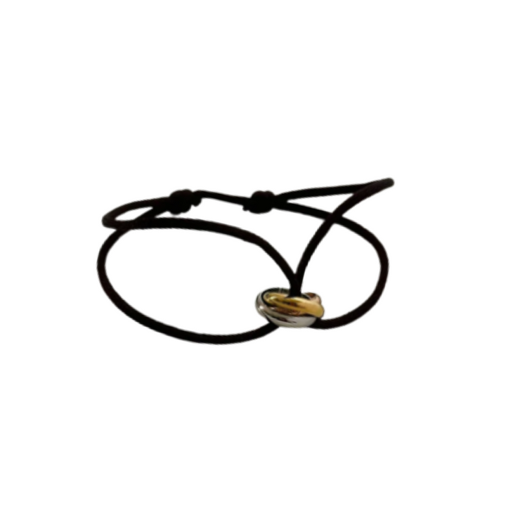 Trinity Bracelet Brown