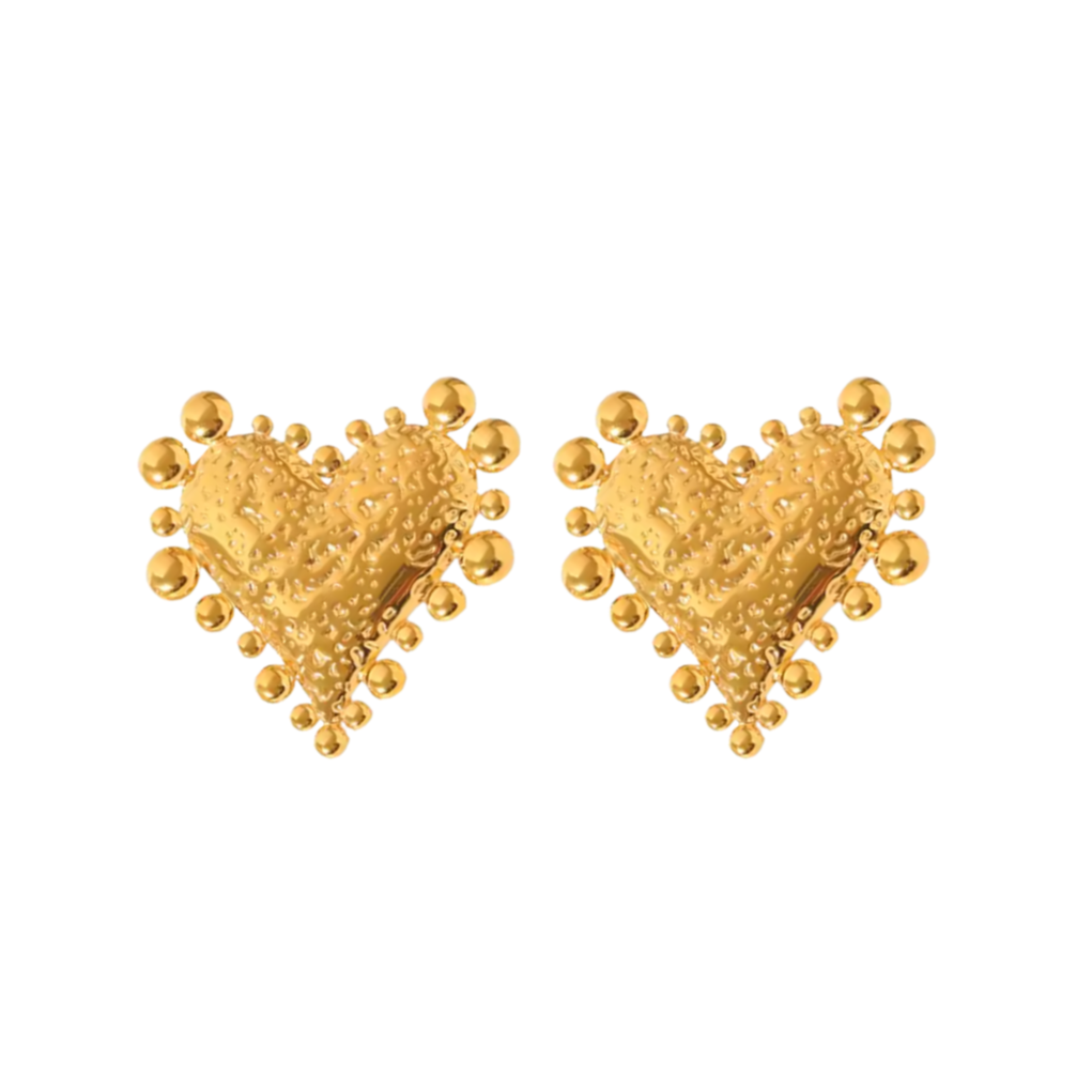 Germaine Earrings
