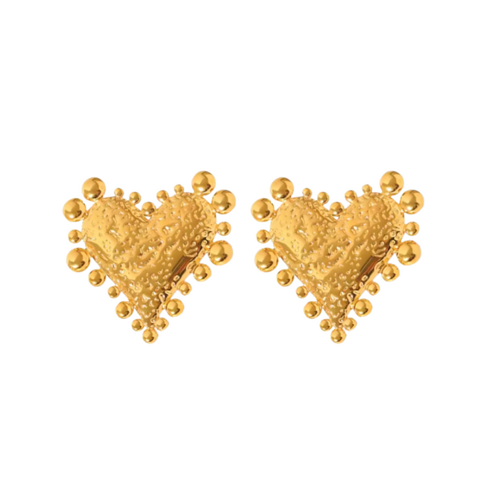 Germaine Earrings