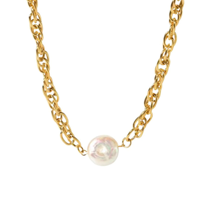 Abundancia Necklaces