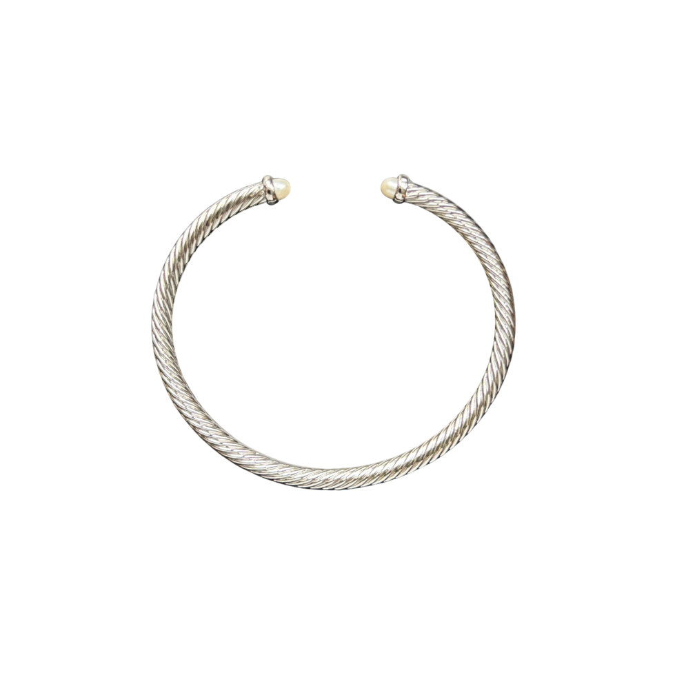 DY Pearl Bangle