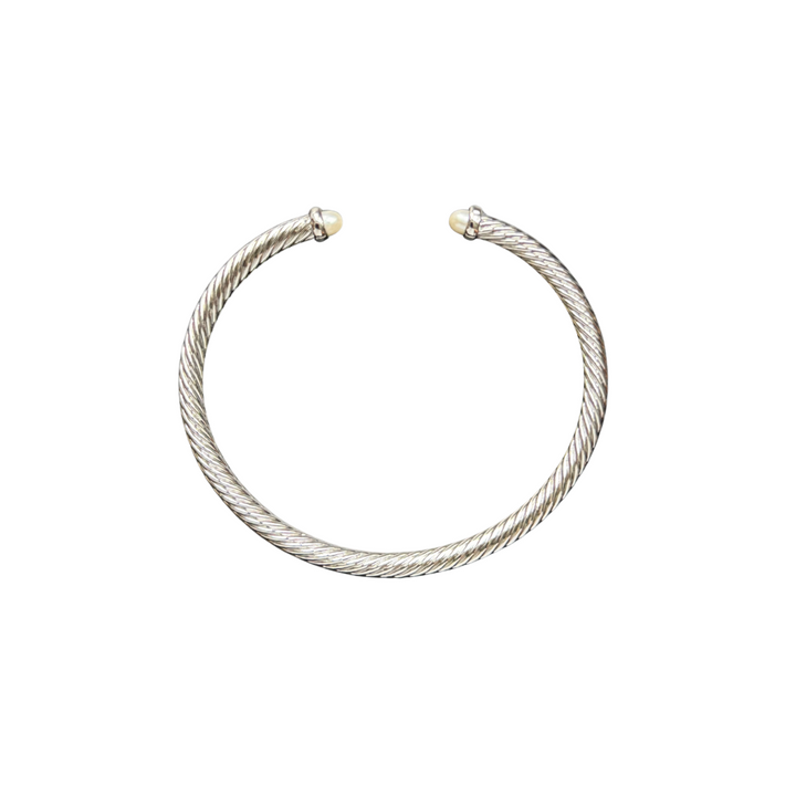 DY Pearl Bangle