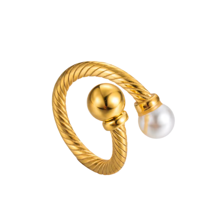 Perlada Ring