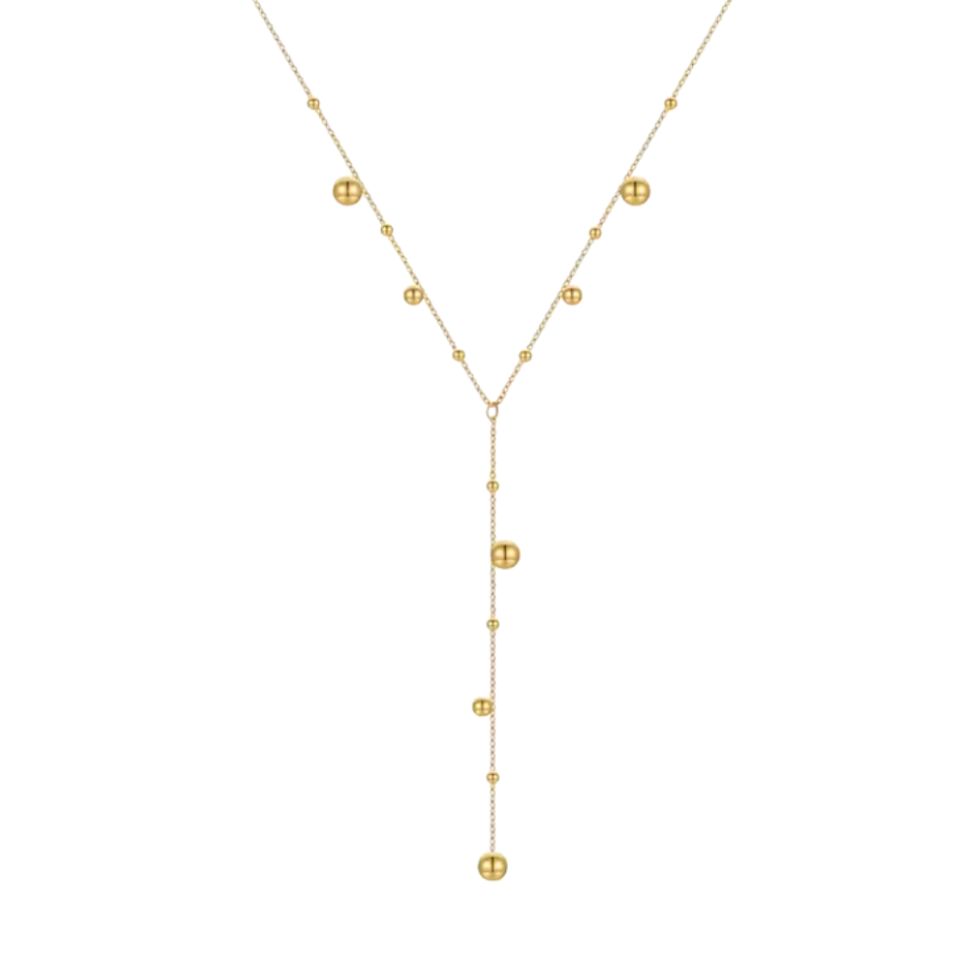 Margaery Gold Necklaces