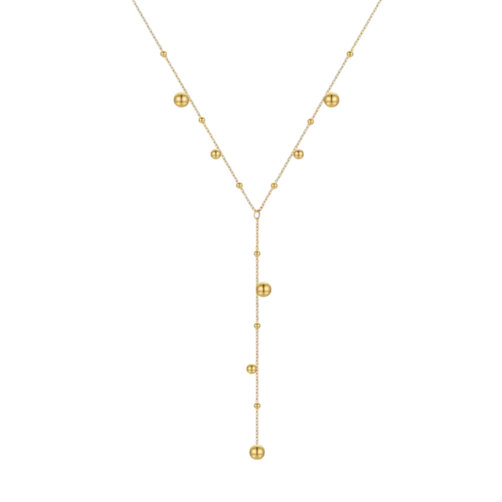 Margaery Gold Necklaces