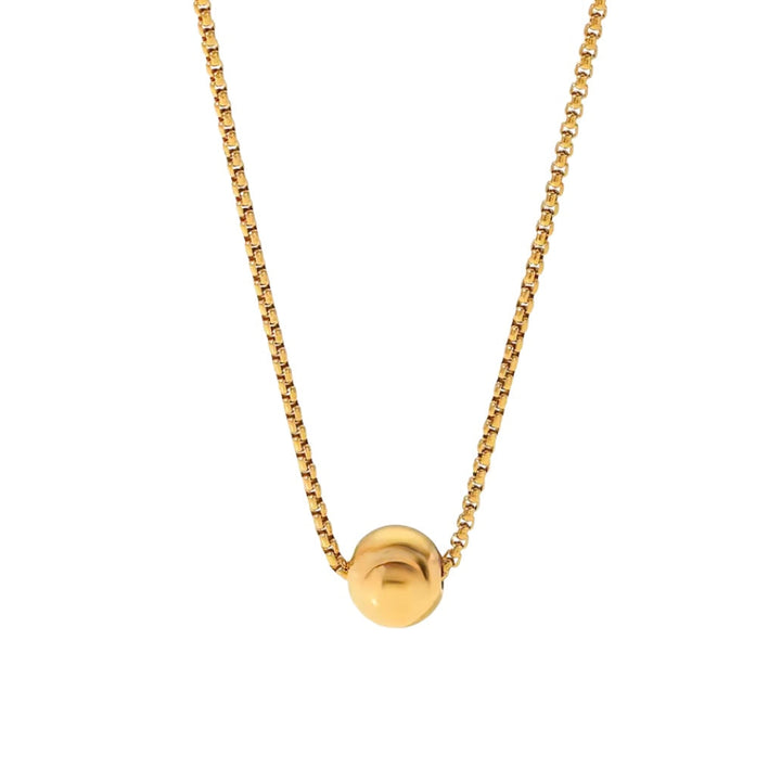 Two Ways Necklaces