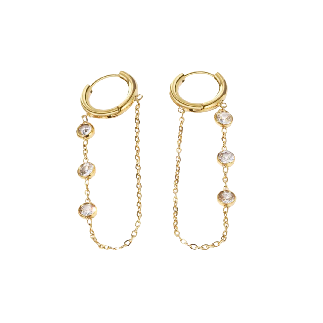 Lena Earrings