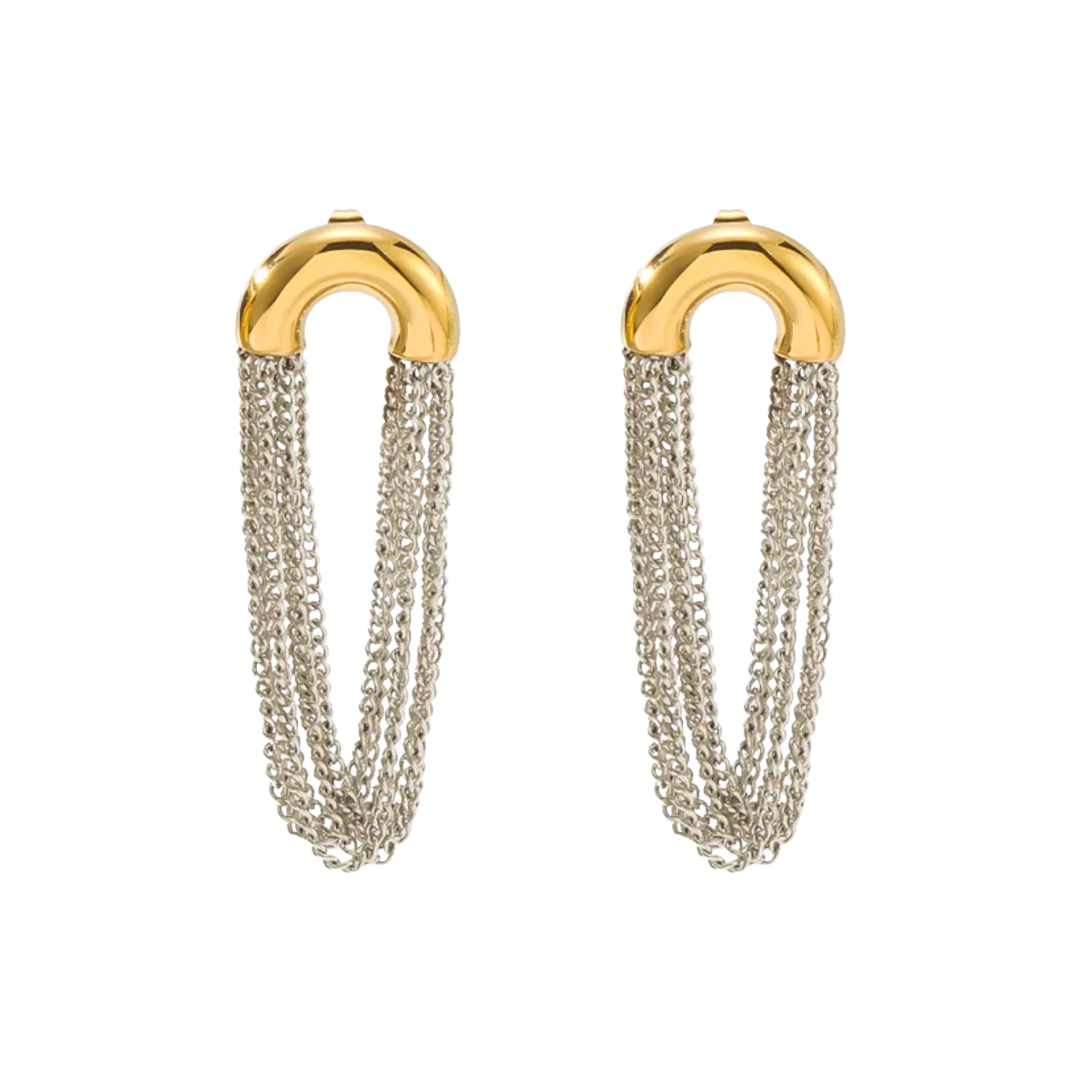 Juliet Earrings