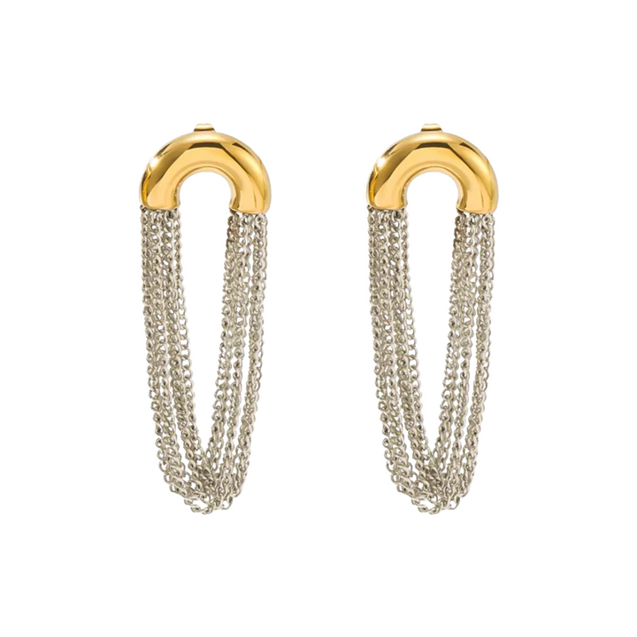 Juliet Earrings