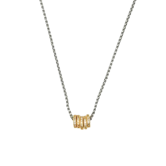 Carlota Statement Necklaces