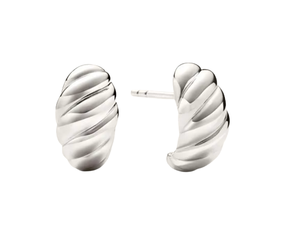 Nana Silver Earrings