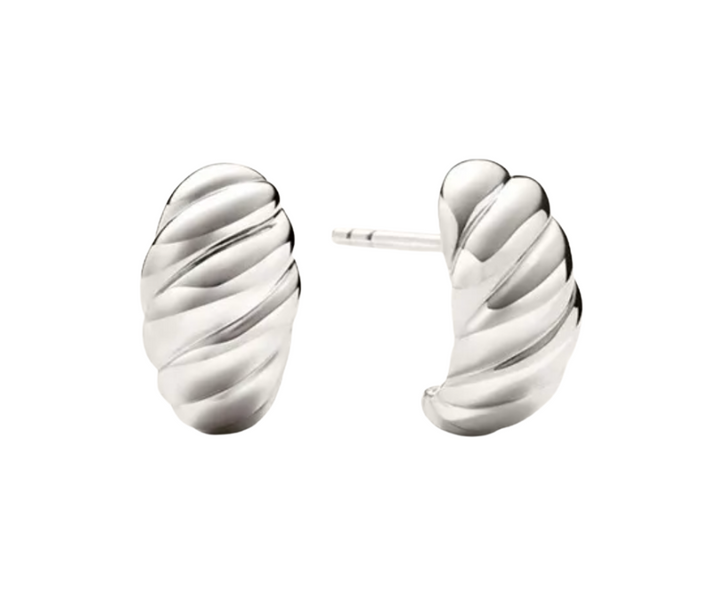 Nana Silver Earrings