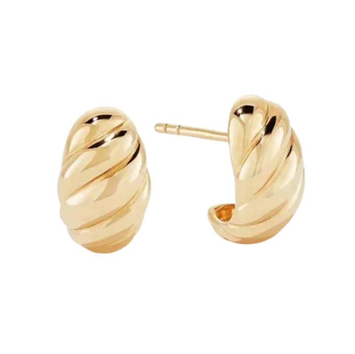 Nana Gold Earrings