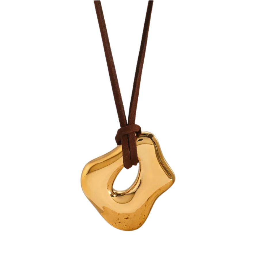 Nat Necklaces