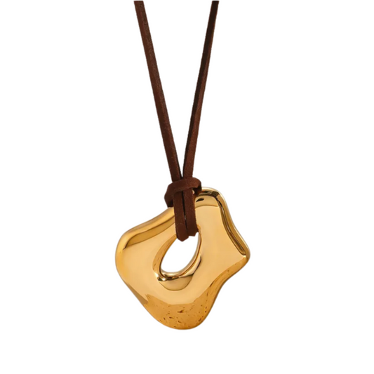 Nat Necklaces