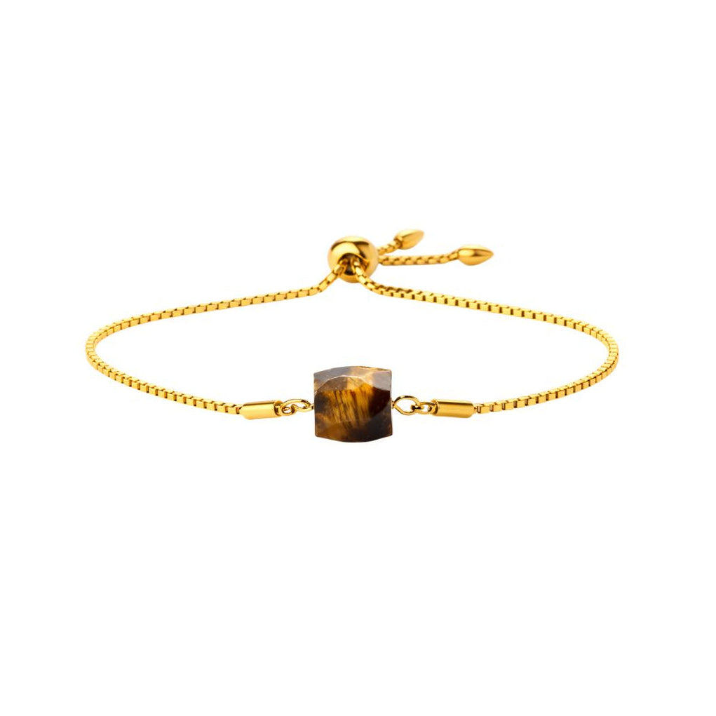 Terra Prism Bracelet