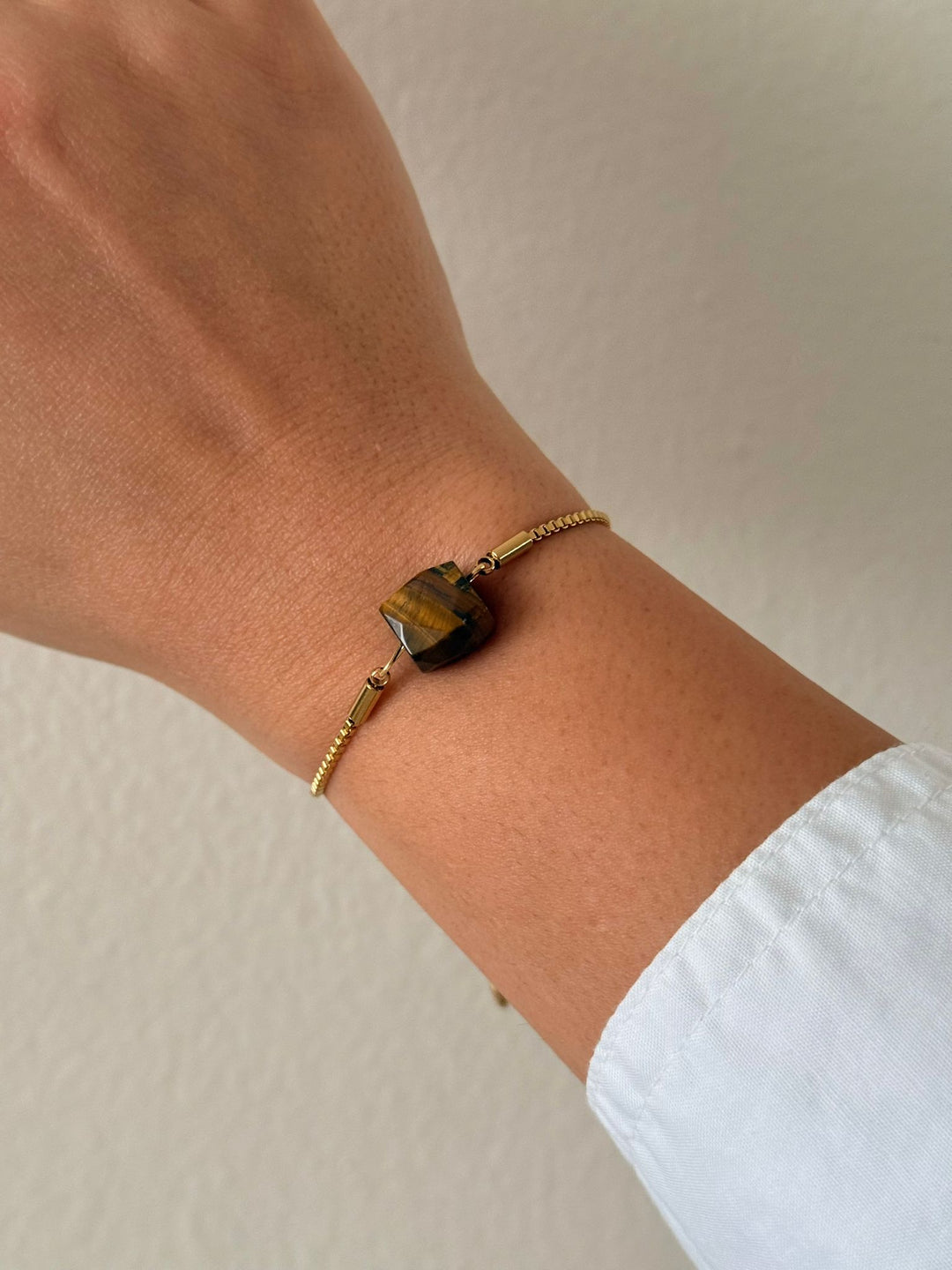 Terra Prism Bracelet