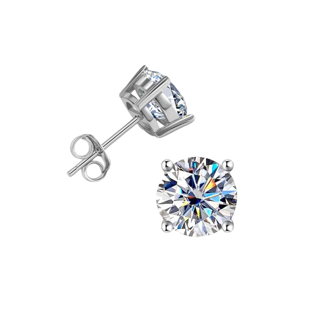 Effortless Glow Studs