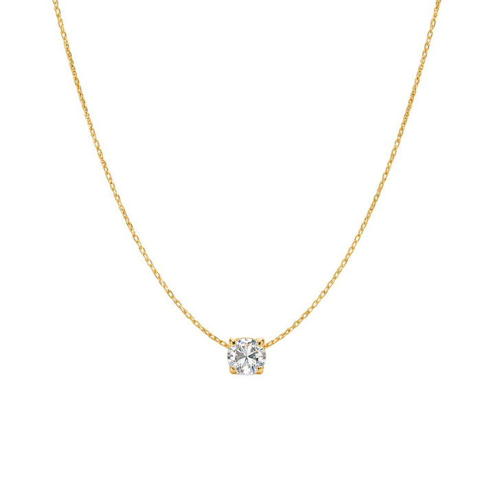 Point Of Light Necklaces