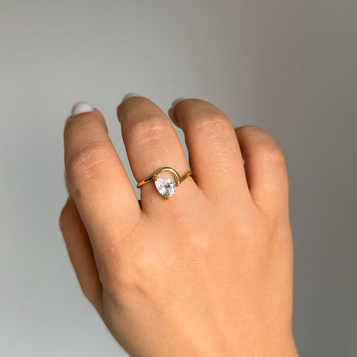 Sunbeam Ring