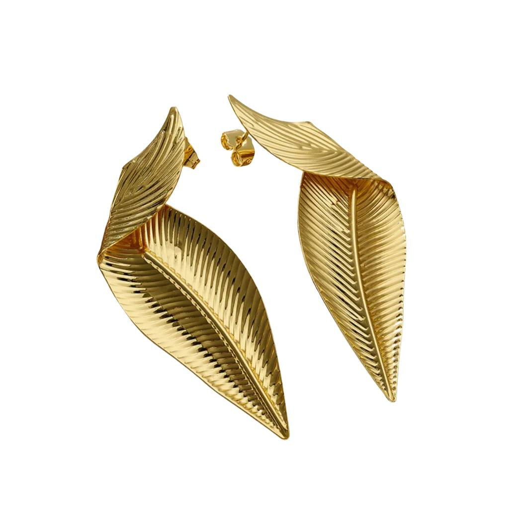 Adri Gold Leaf Statements