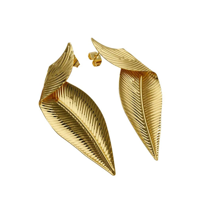 Adri Gold Leaf Statements