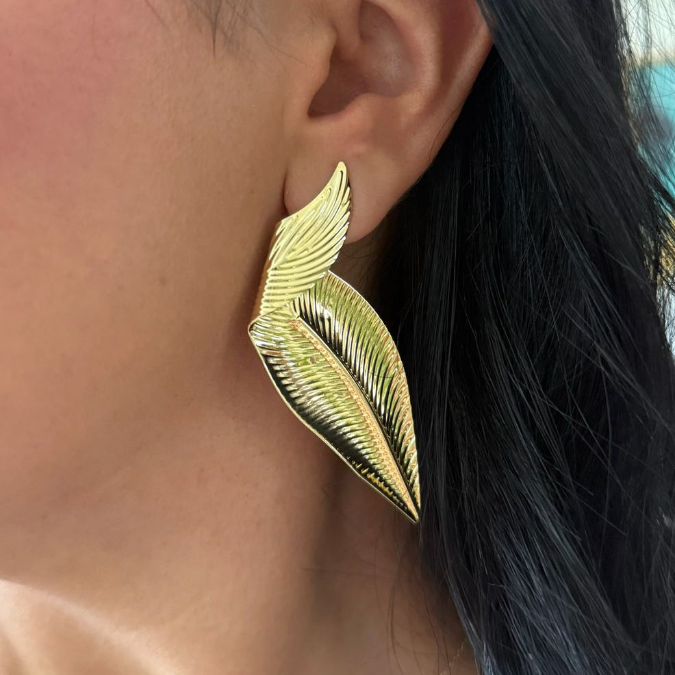 Adri Gold Leaf Statements