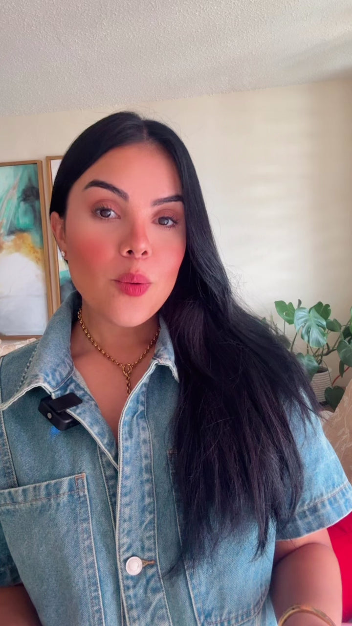 Vivina Ball Earrings