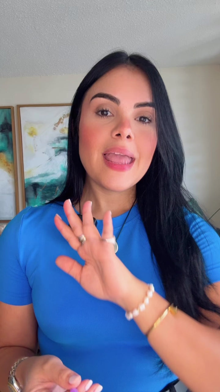 Pulsera Cali Color Block