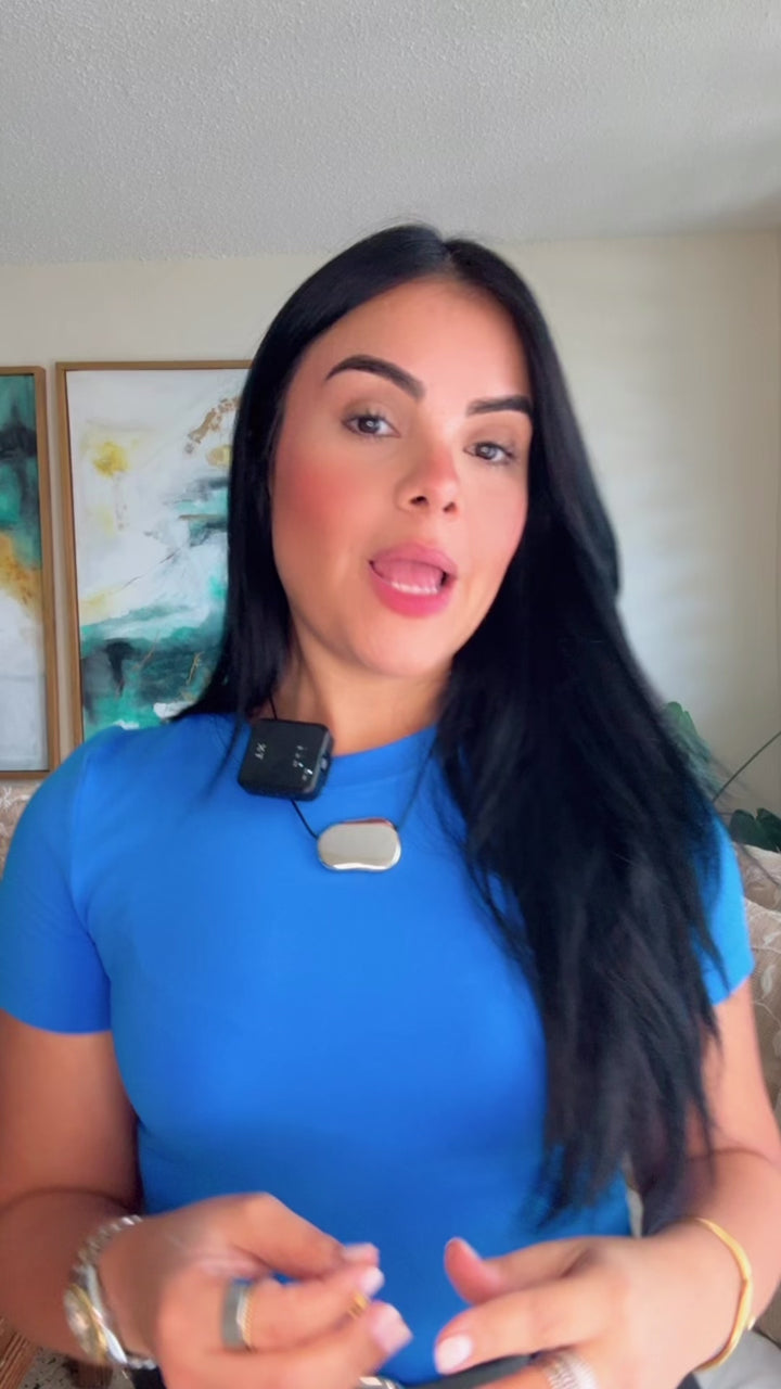 Peter Green Earrings